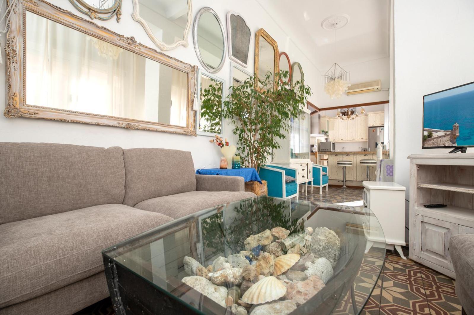 Appartement Valdes