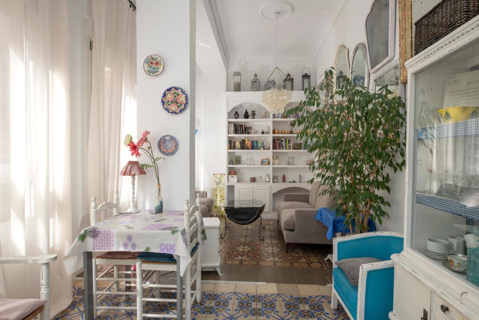 Valdes Apartment *