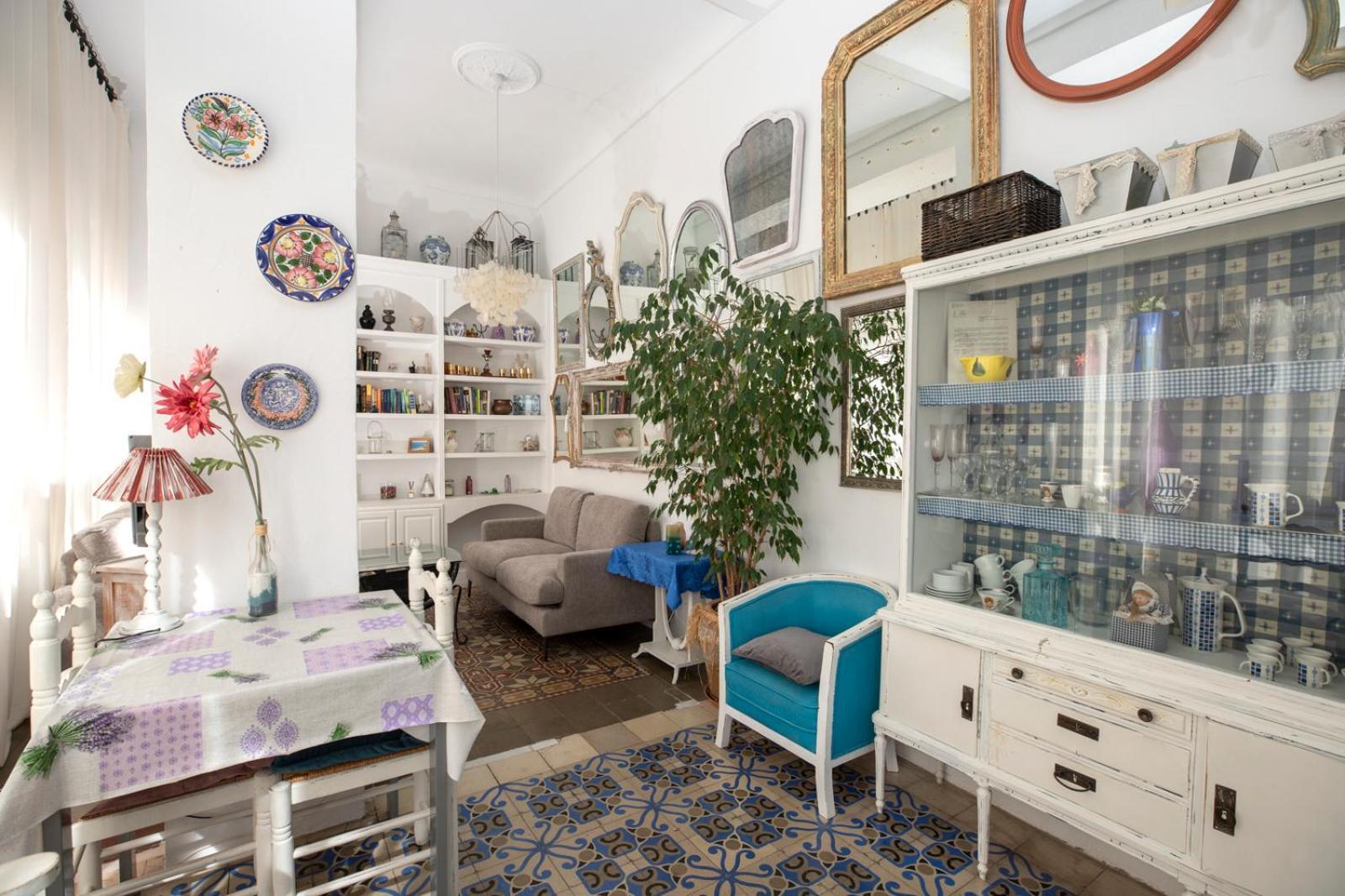 Valdes Apartment Alicante