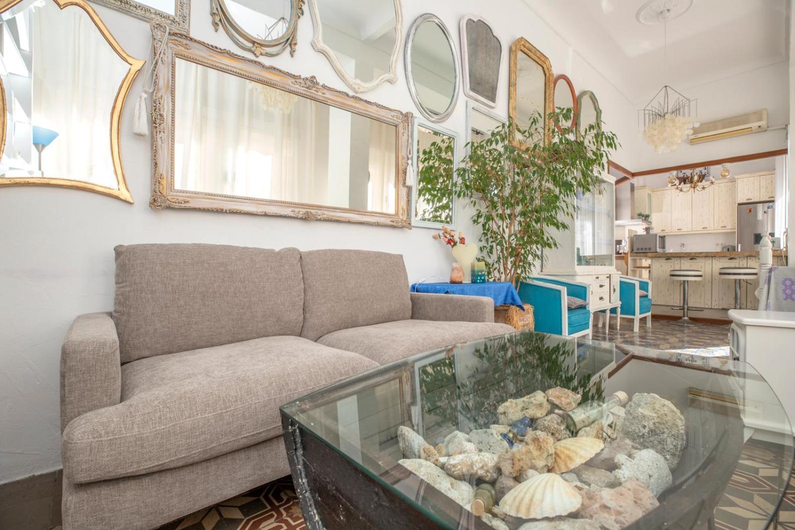 Apartment Valdes Alicante