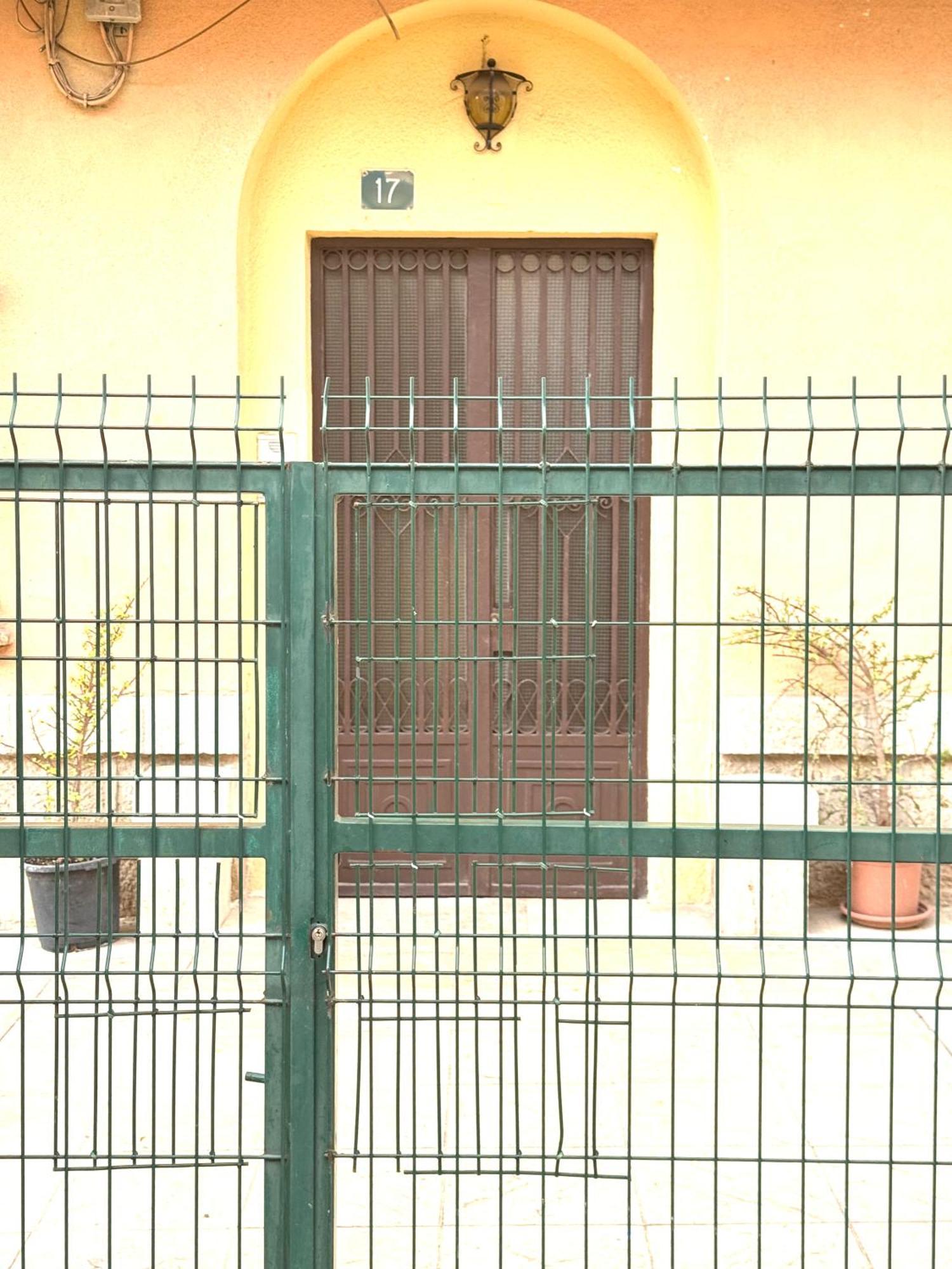 Apartment Coqueto Junto Auditorio De