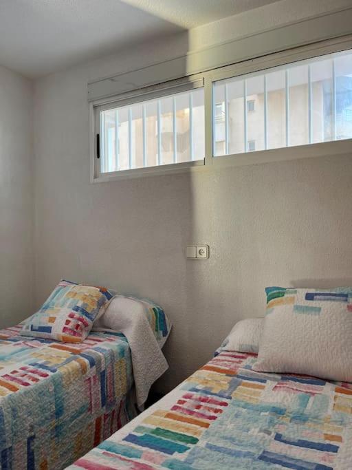 Residencial Salida Directa Al Mar. Grandes Vistas *