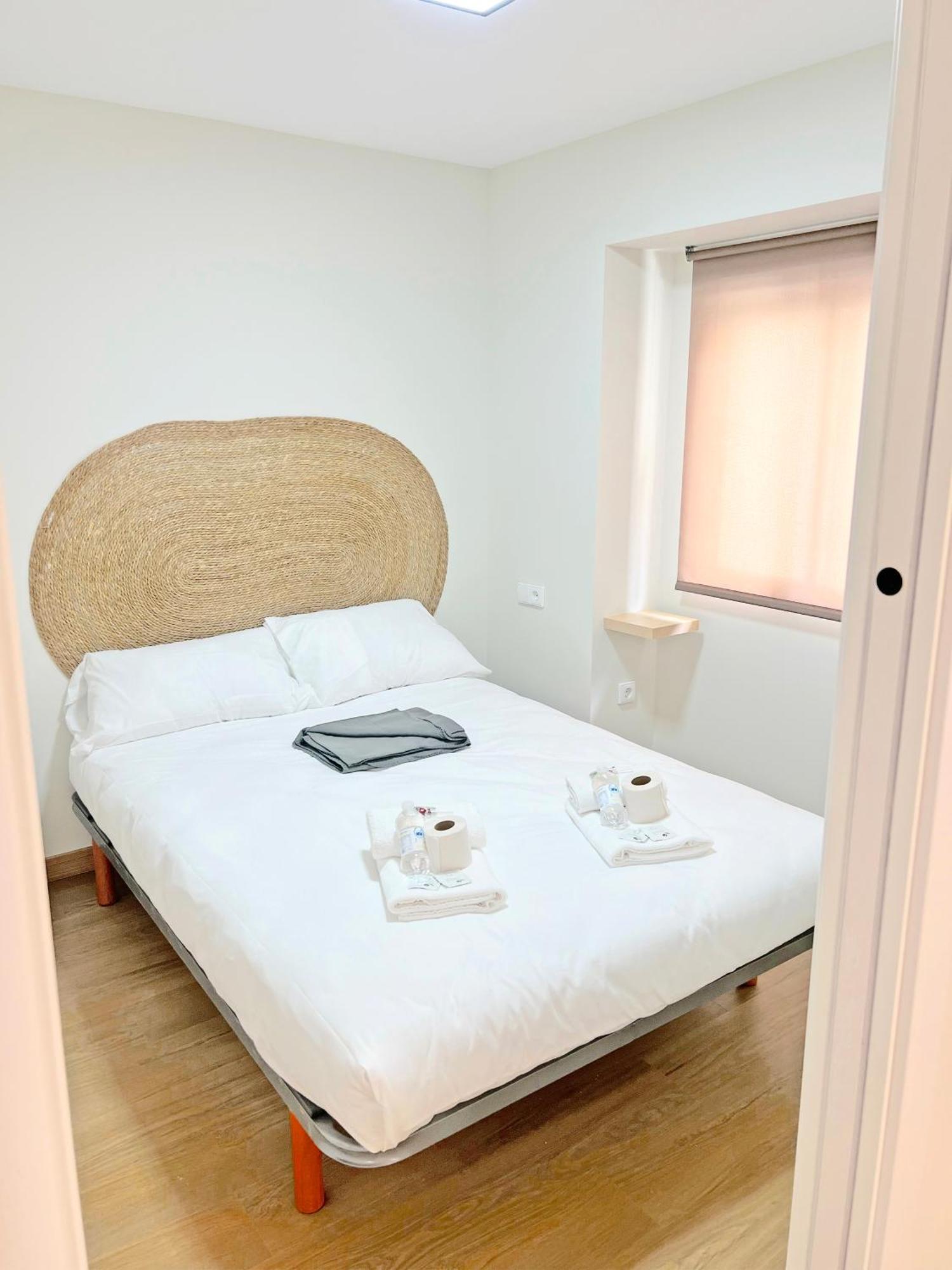 Apartment Estiloso-nuevo, Plaza Toros, Ac *