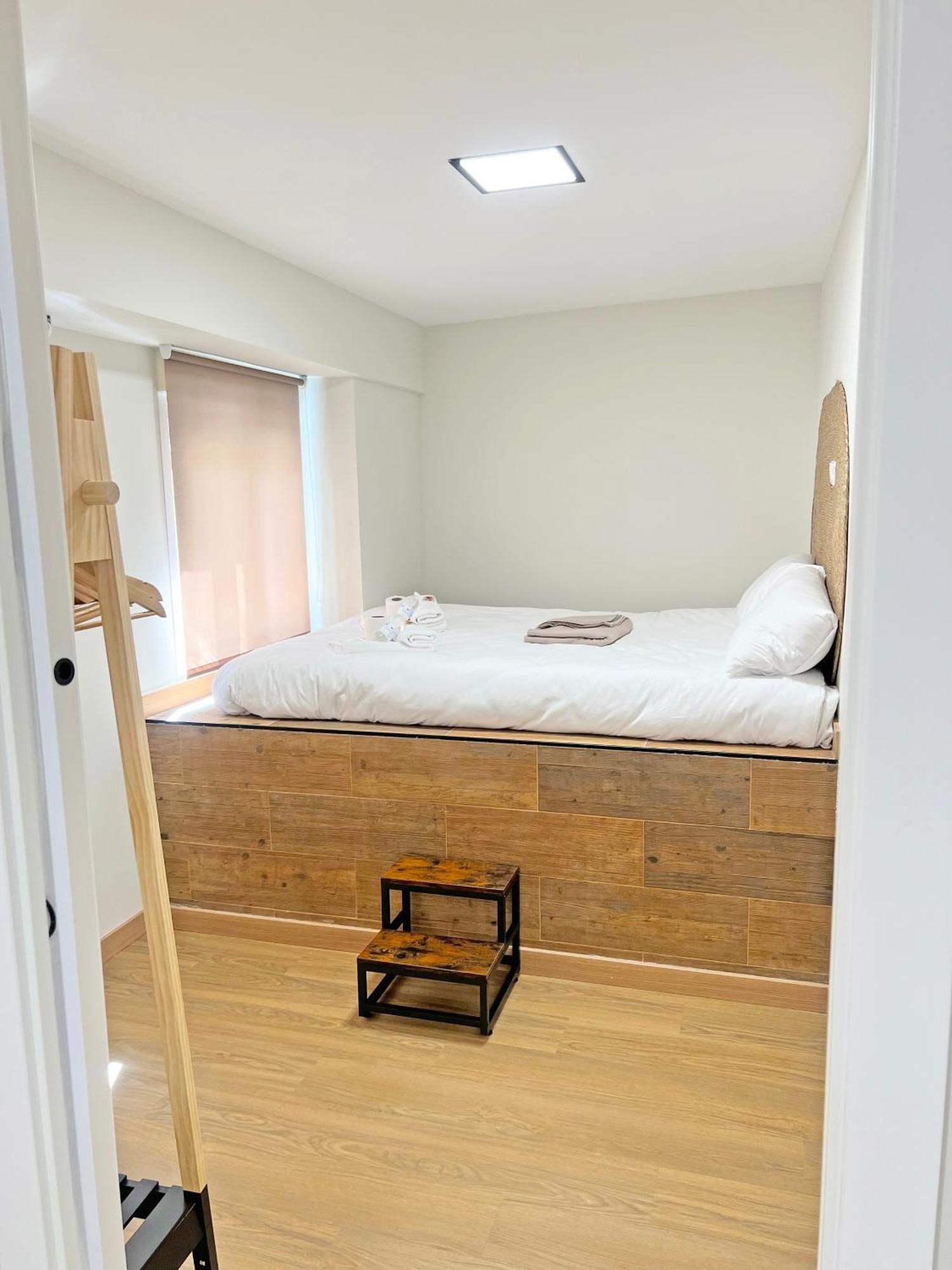 Estiloso-nuevo, Plaza Toros, Ac Apartment Alicante