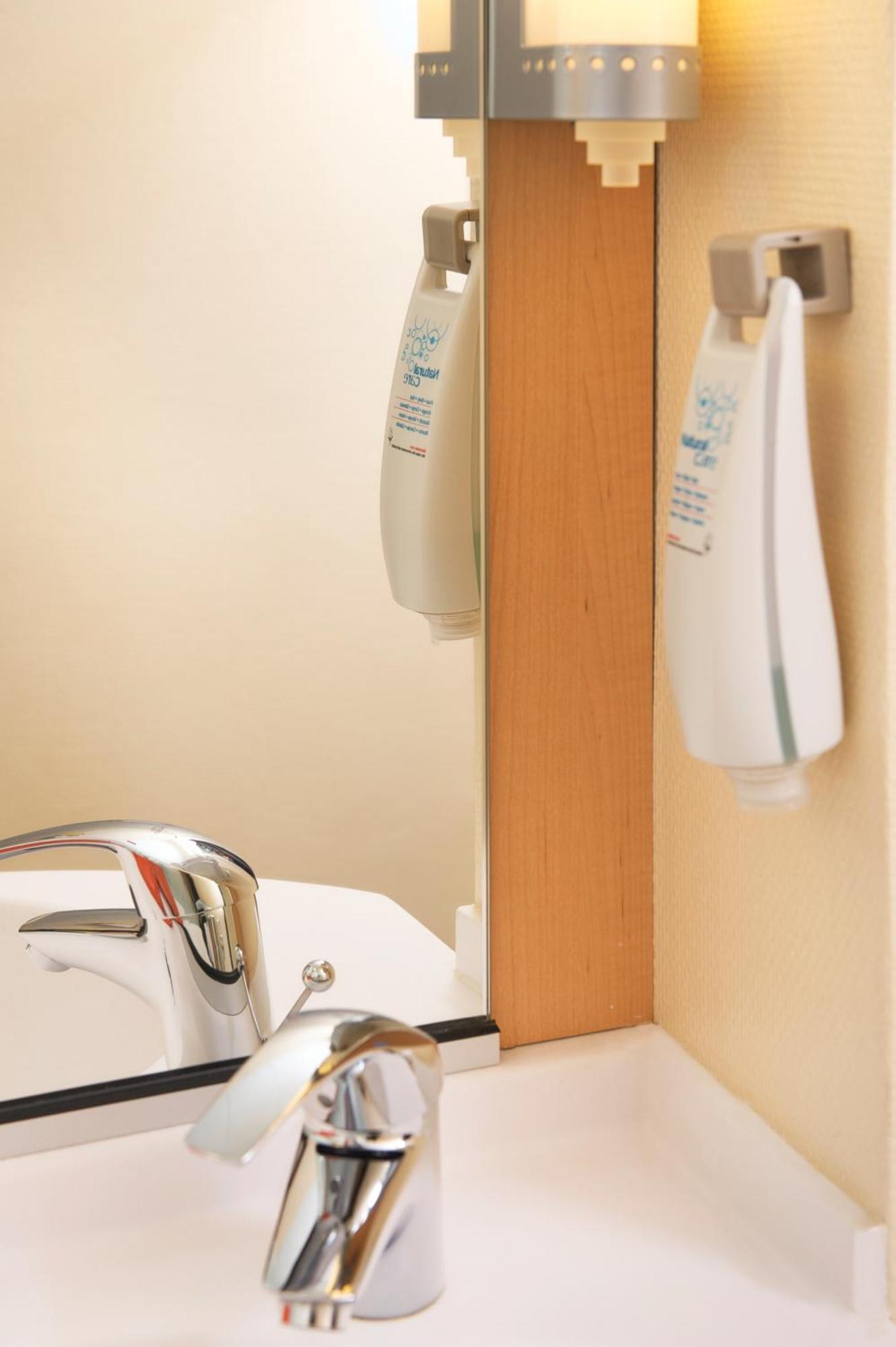 Hotel Ibis Alicante