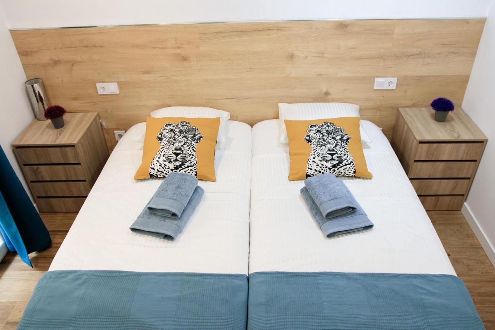 Bed & Breakfast Heaven Sea Alicante