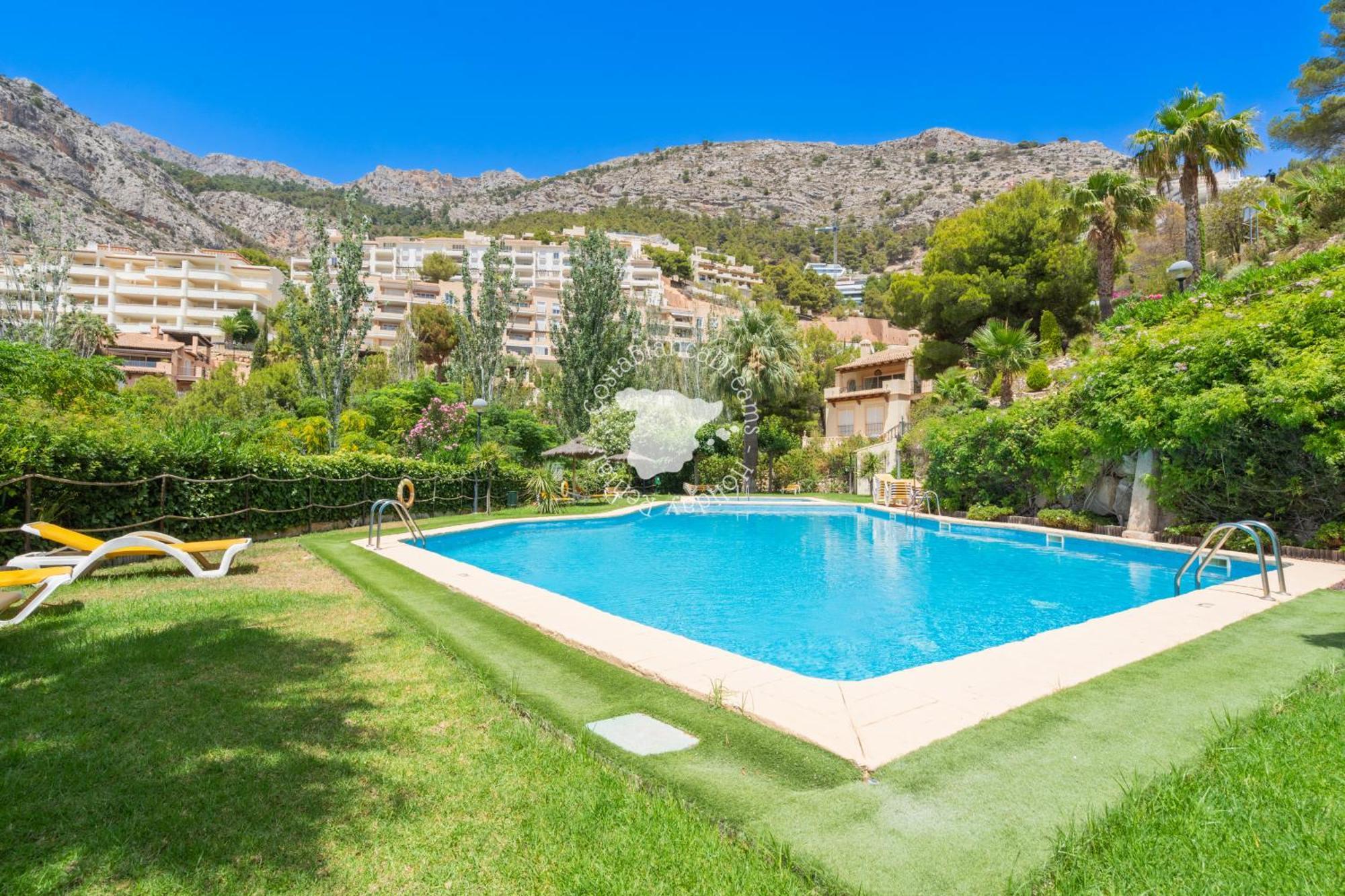 Costablancadreams Casa Altea In Altea *