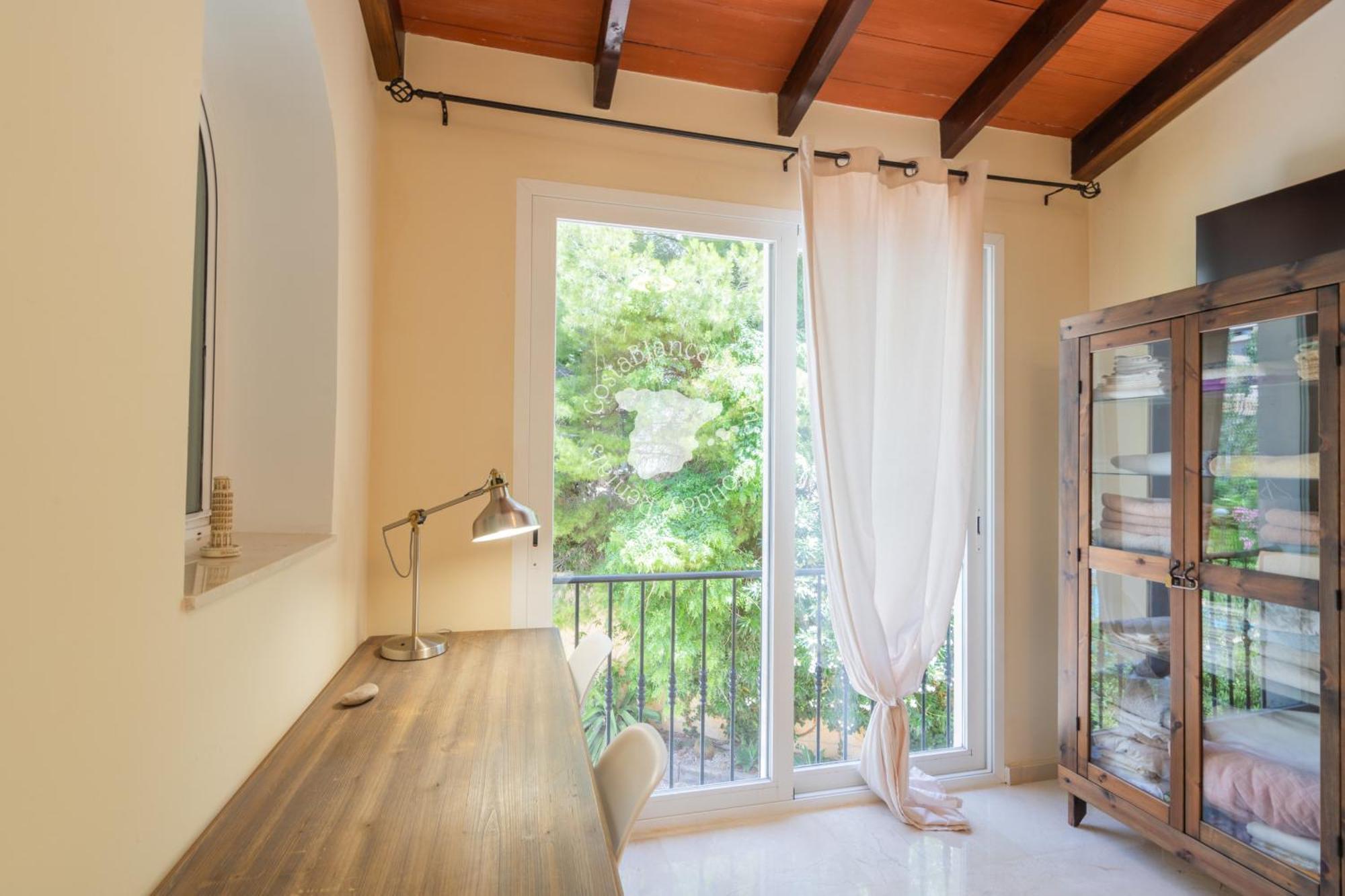 Costablancadreams Casa Altea In Altea Villa Alicante
