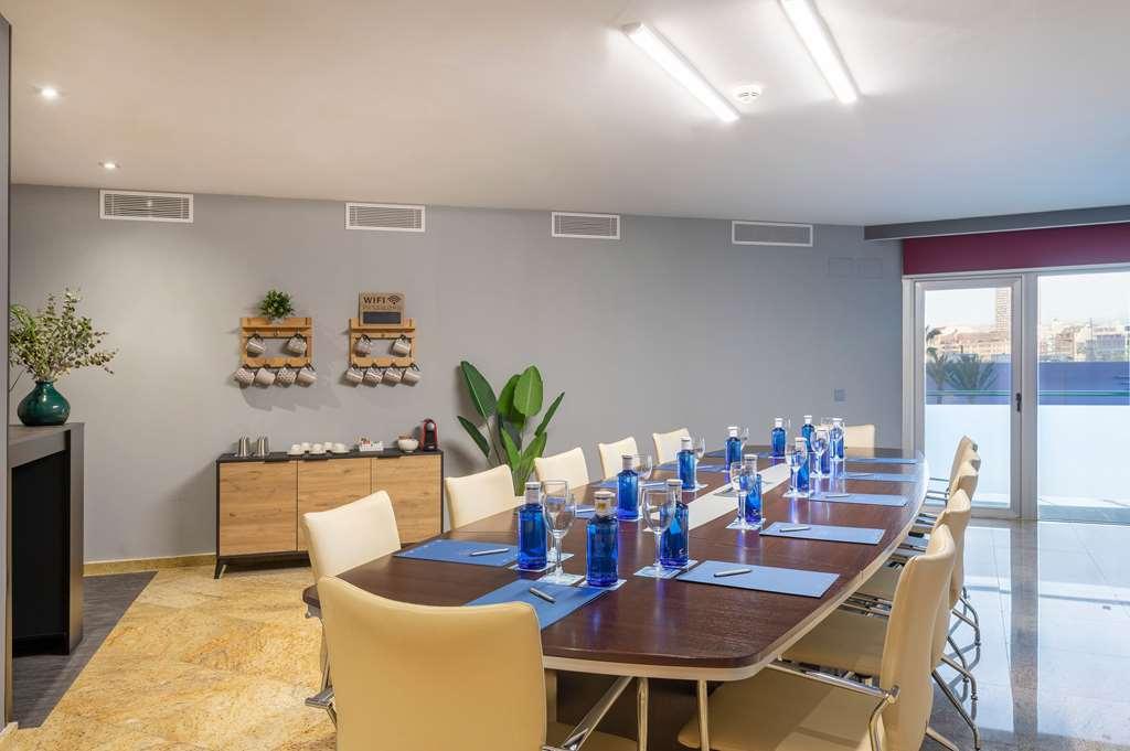 Hotel Innside By Melia Porta Maris