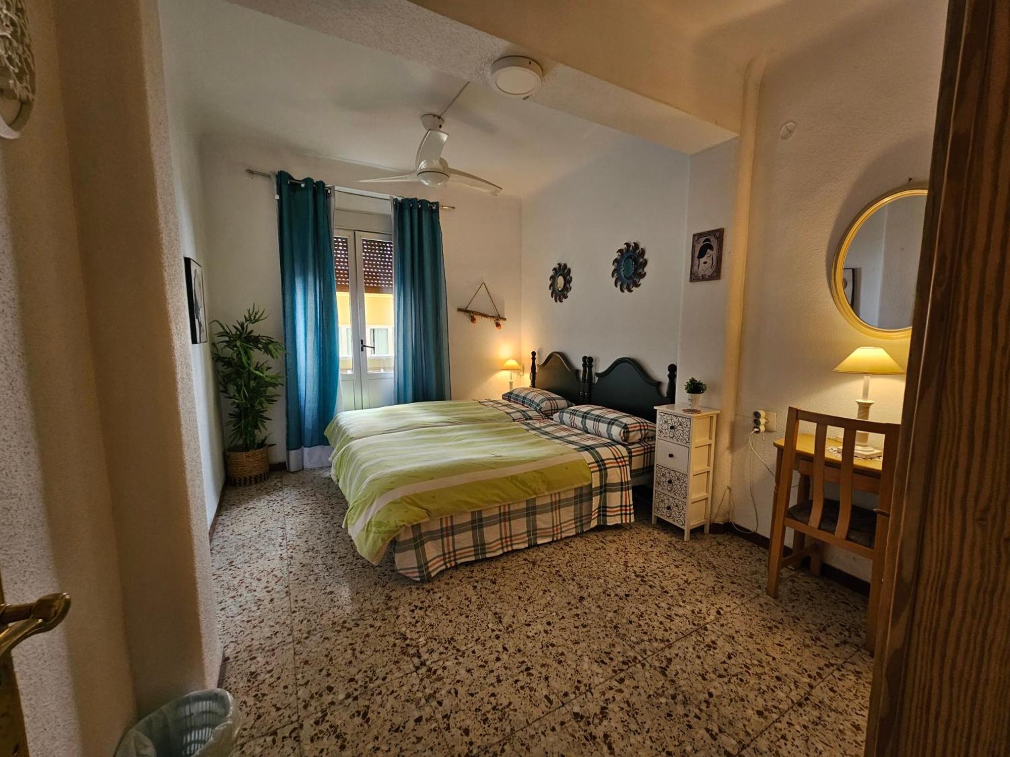 Casa de hóspedes Capitan Meca