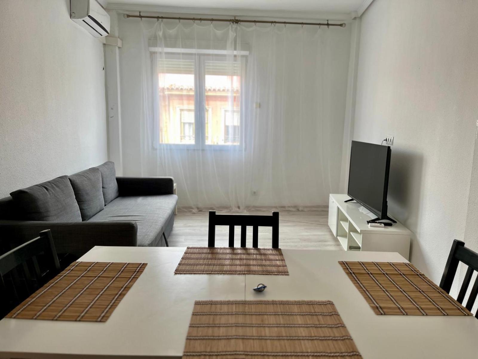 Appartement San Mateo *