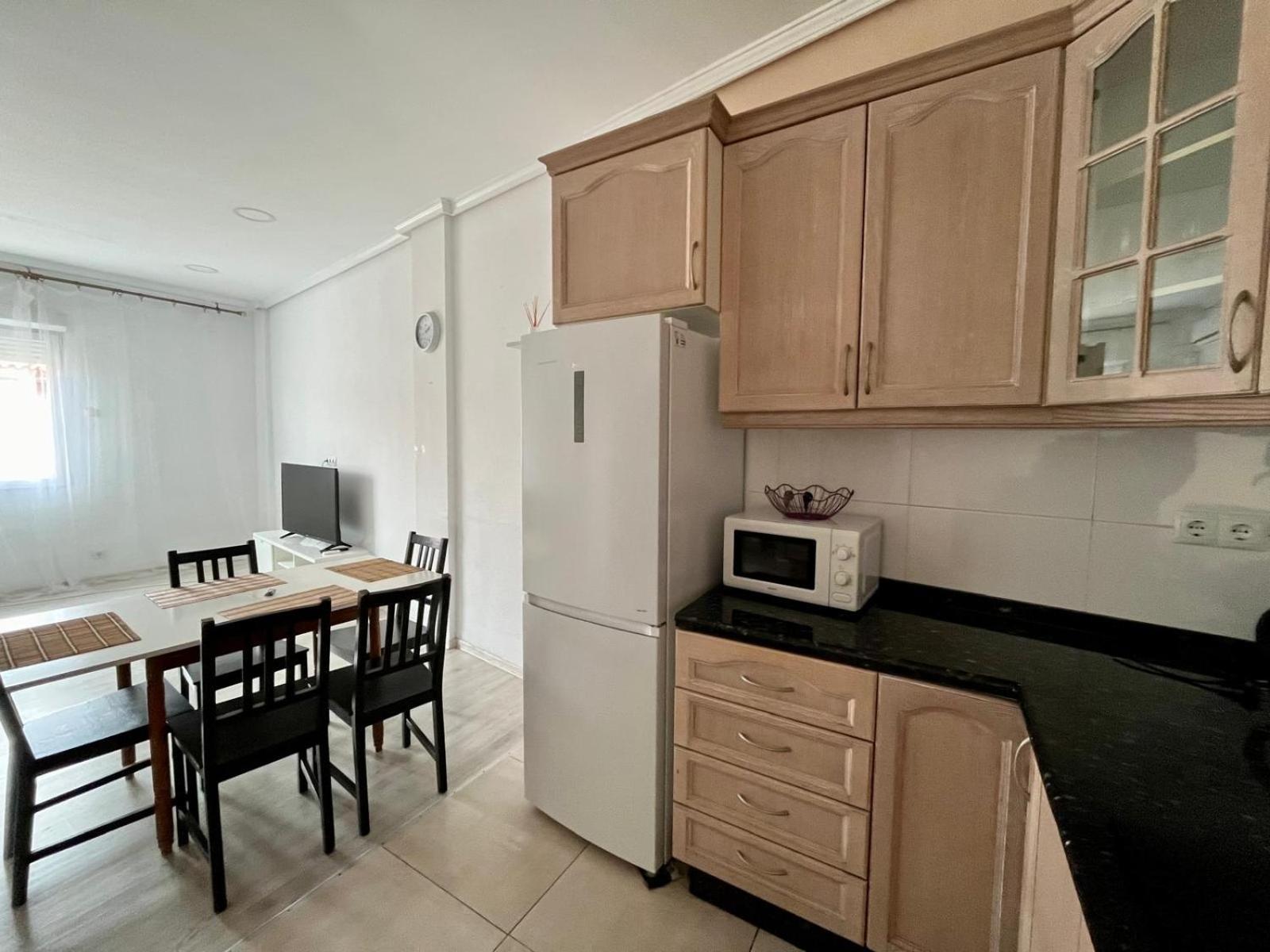 San Mateo Appartement Alicante
