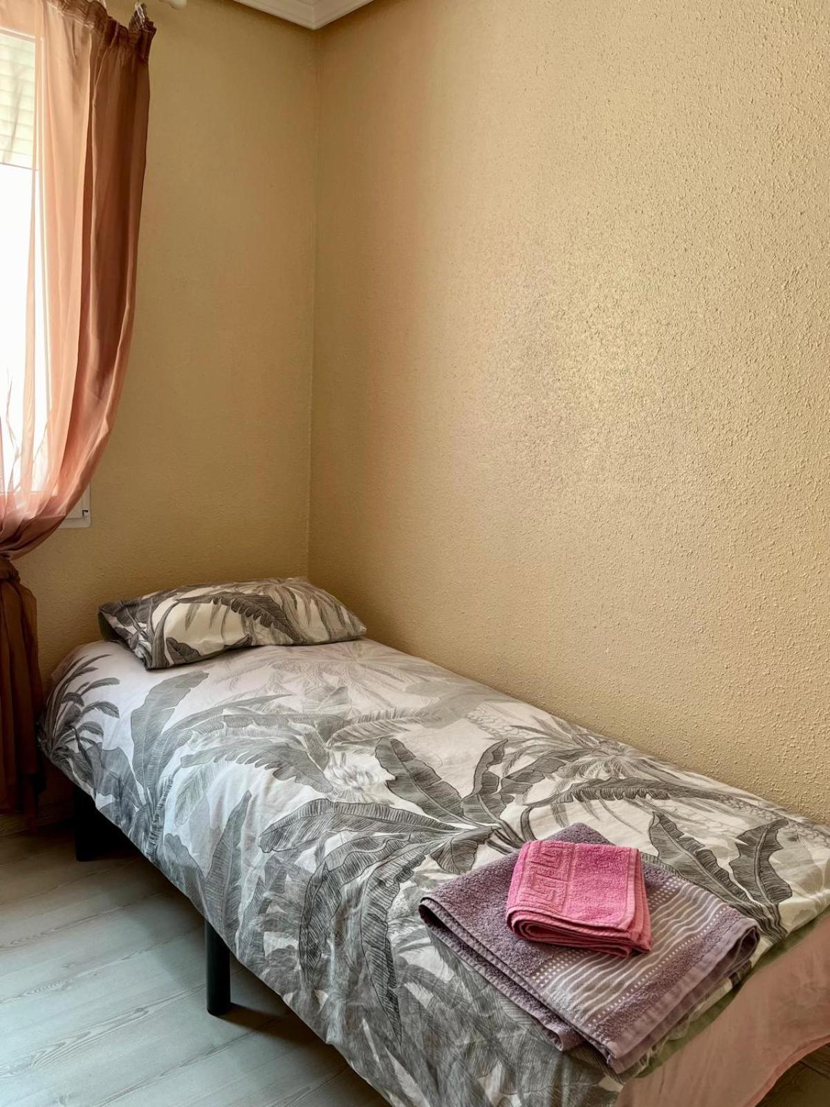 Appartement San Mateo Alicante