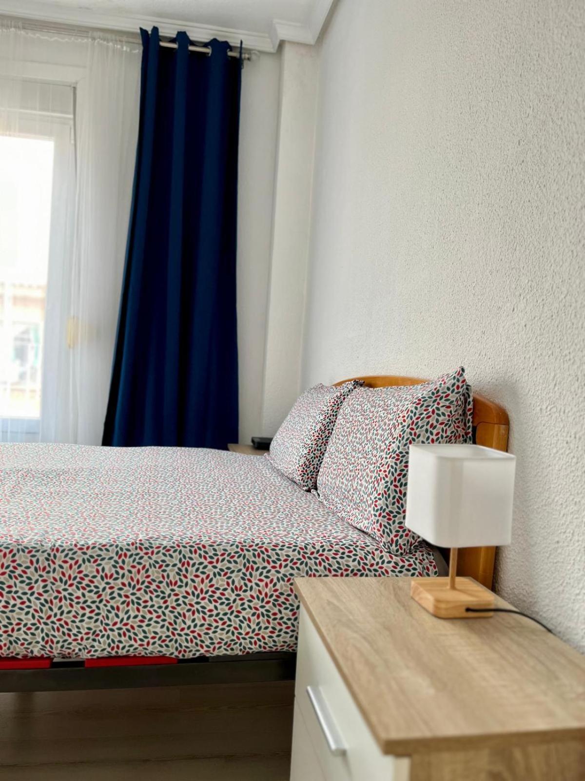 San Mateo Appartement
