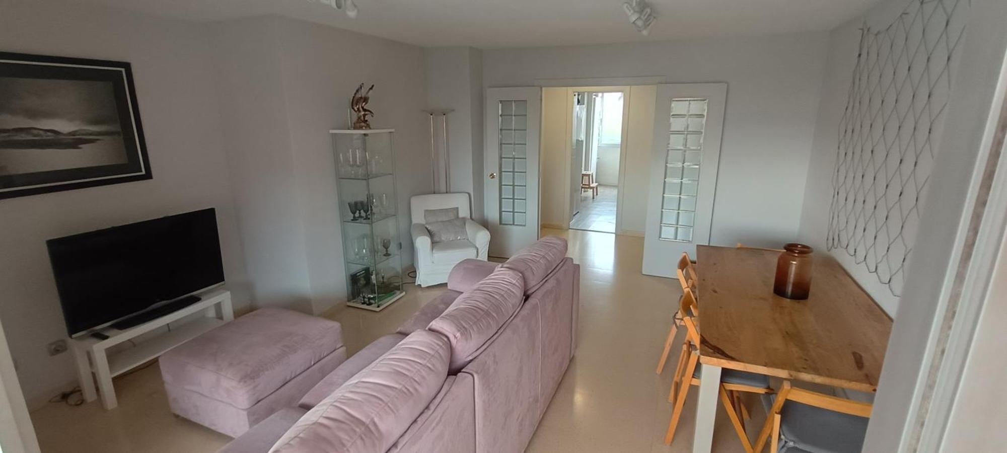 Apartment San Juan Playa Alicante