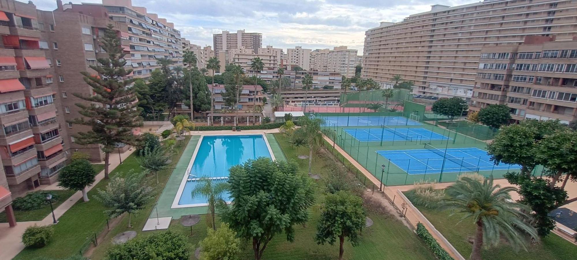 San Juan Playa Alicante