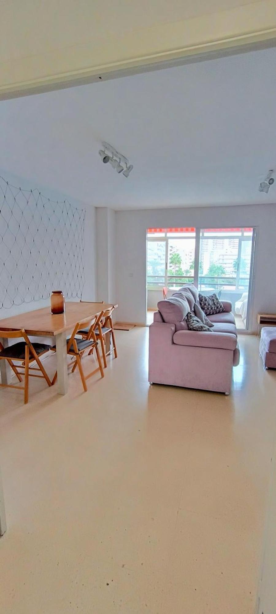 Apartment San Juan Playa *