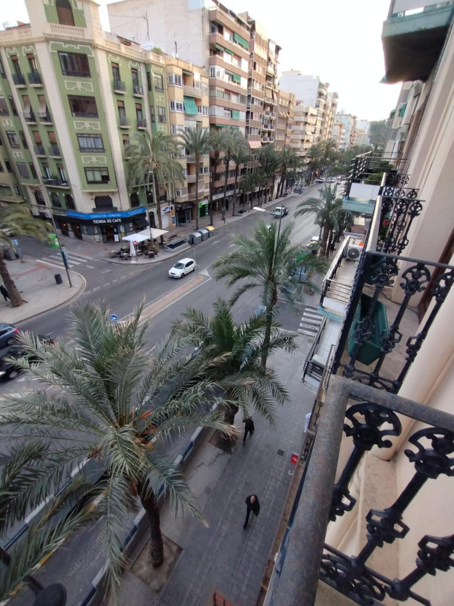 Centro * Alicante