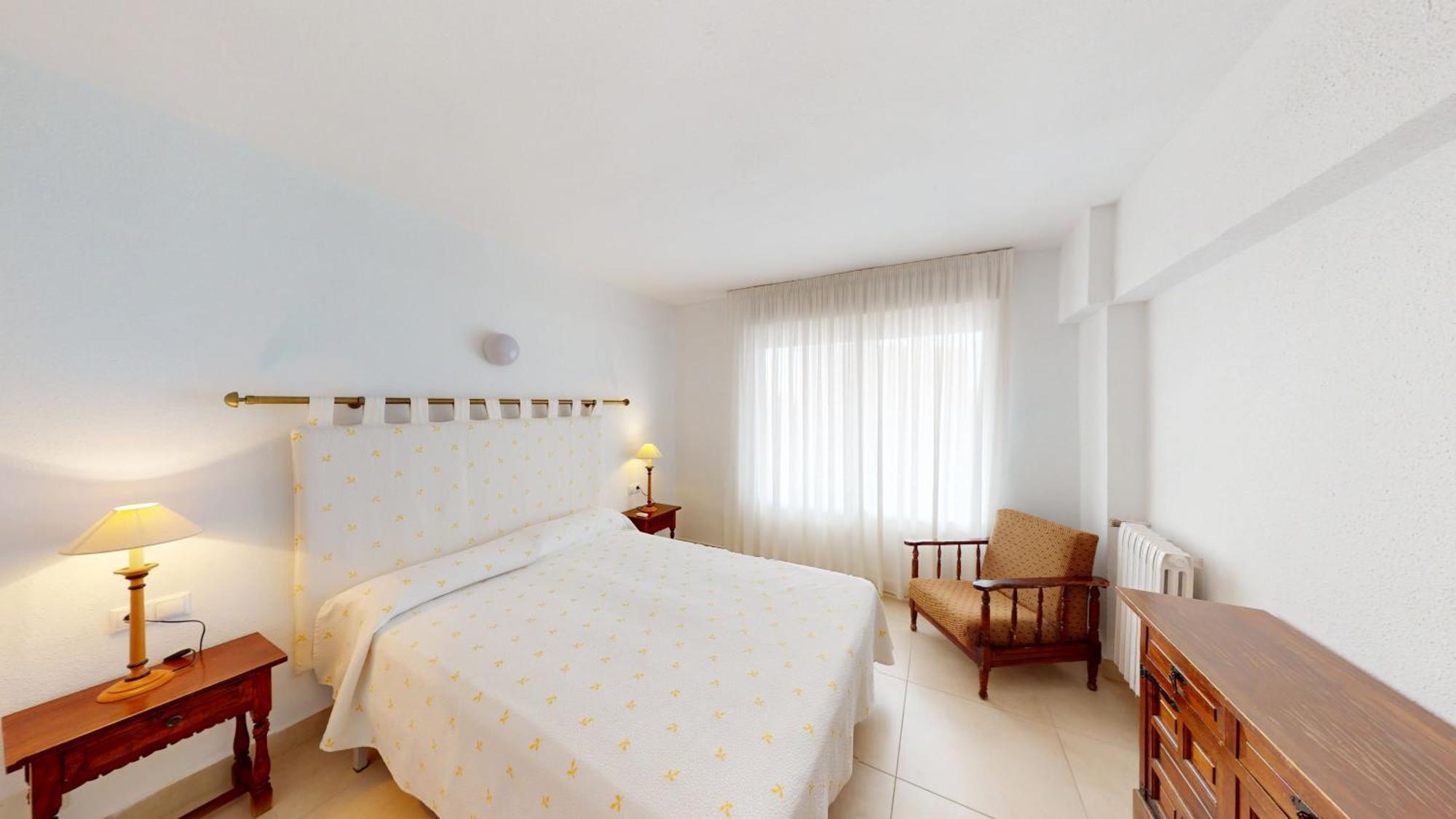 Apartment Concorde Alicante