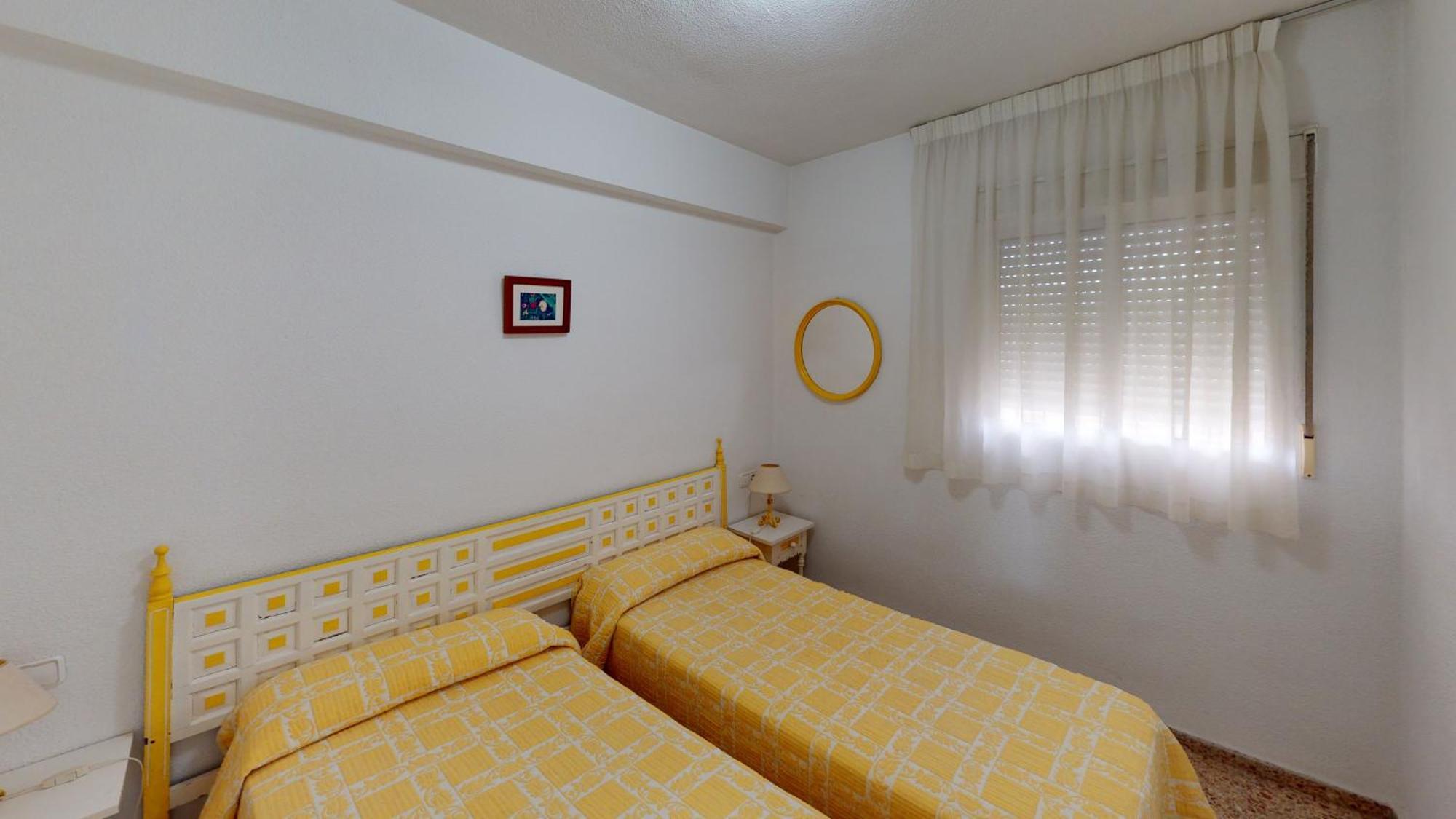 Concorde Apartment *
