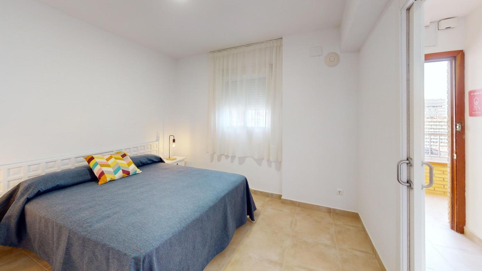 Apartment Concorde *