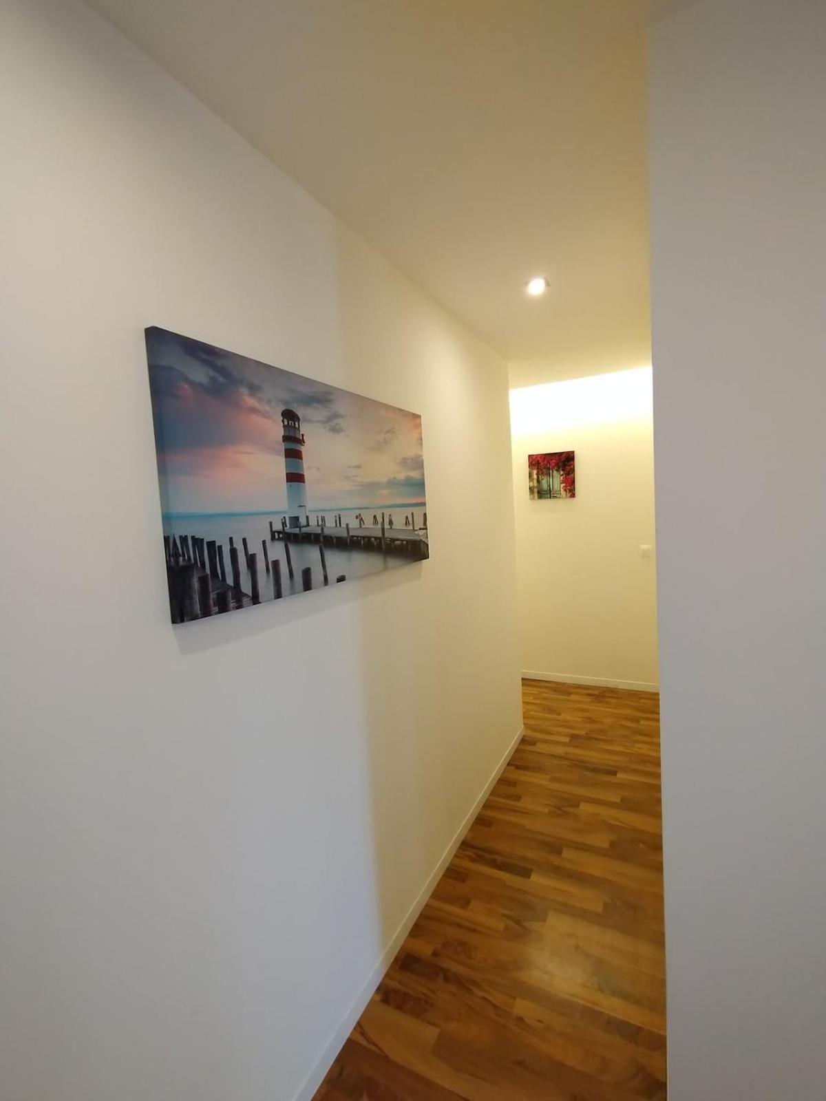 Frühstückspension Centro