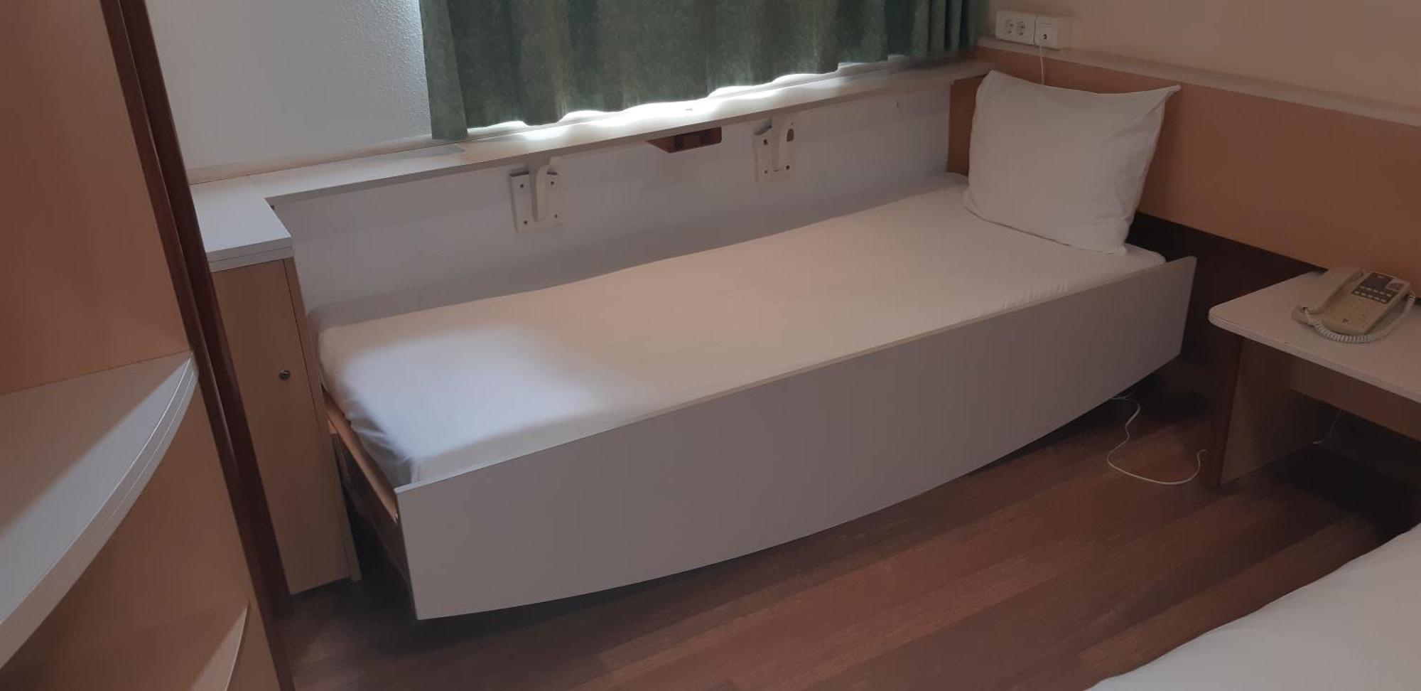 Ibis Hotel Alicante