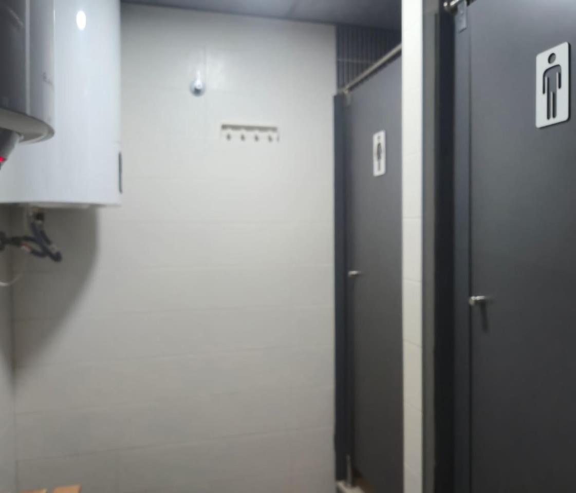 Piso De Lujo Cerca De La Playa Gym Y Piscina Clim Apartment