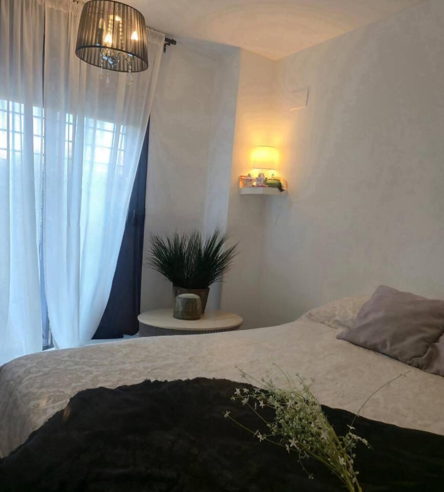 Piso De Lujo Cerca De La Playa Gym Y Piscina Clim *