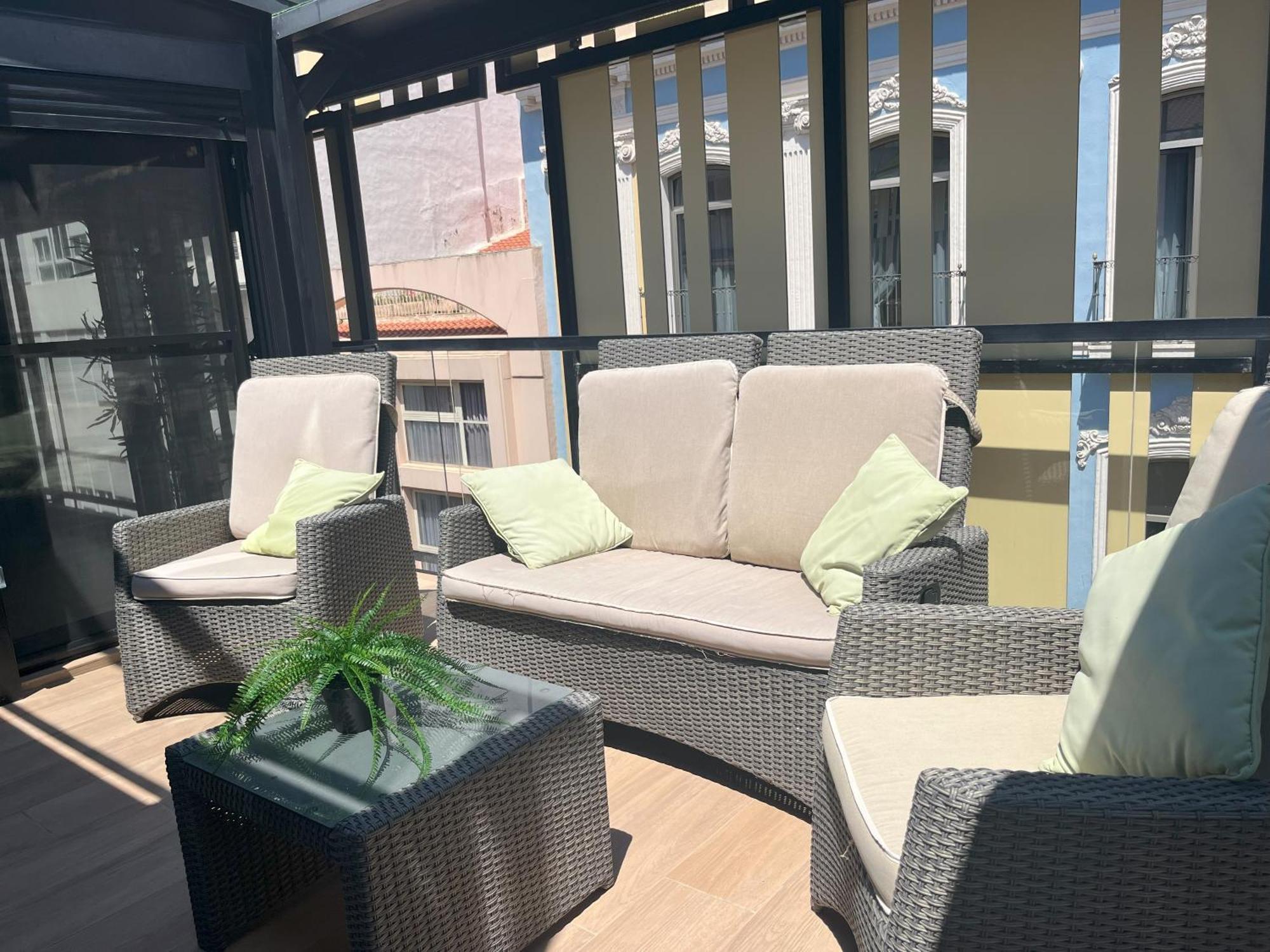 Romero Apartment Alicante