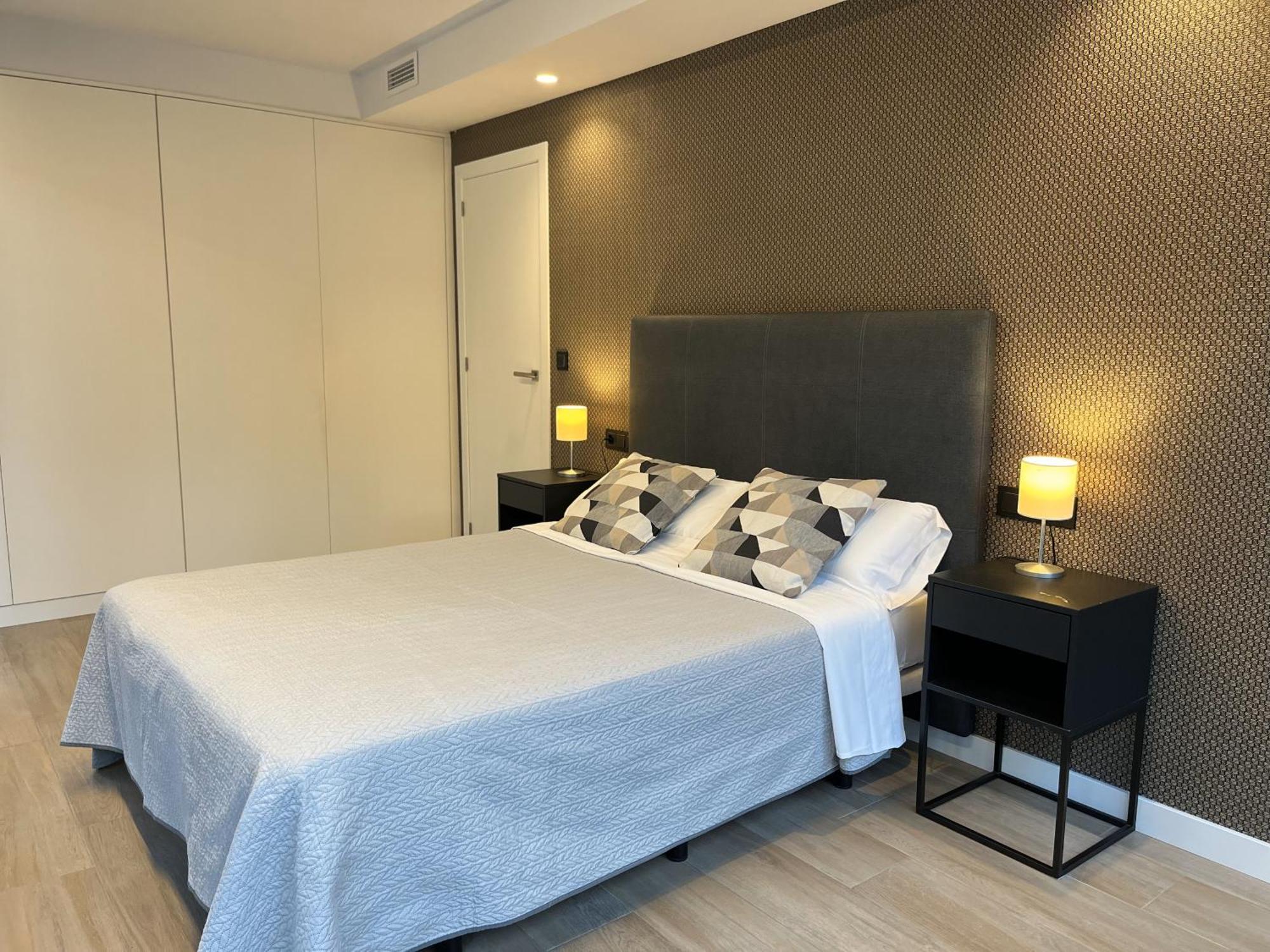 Apartment Romero Alicante