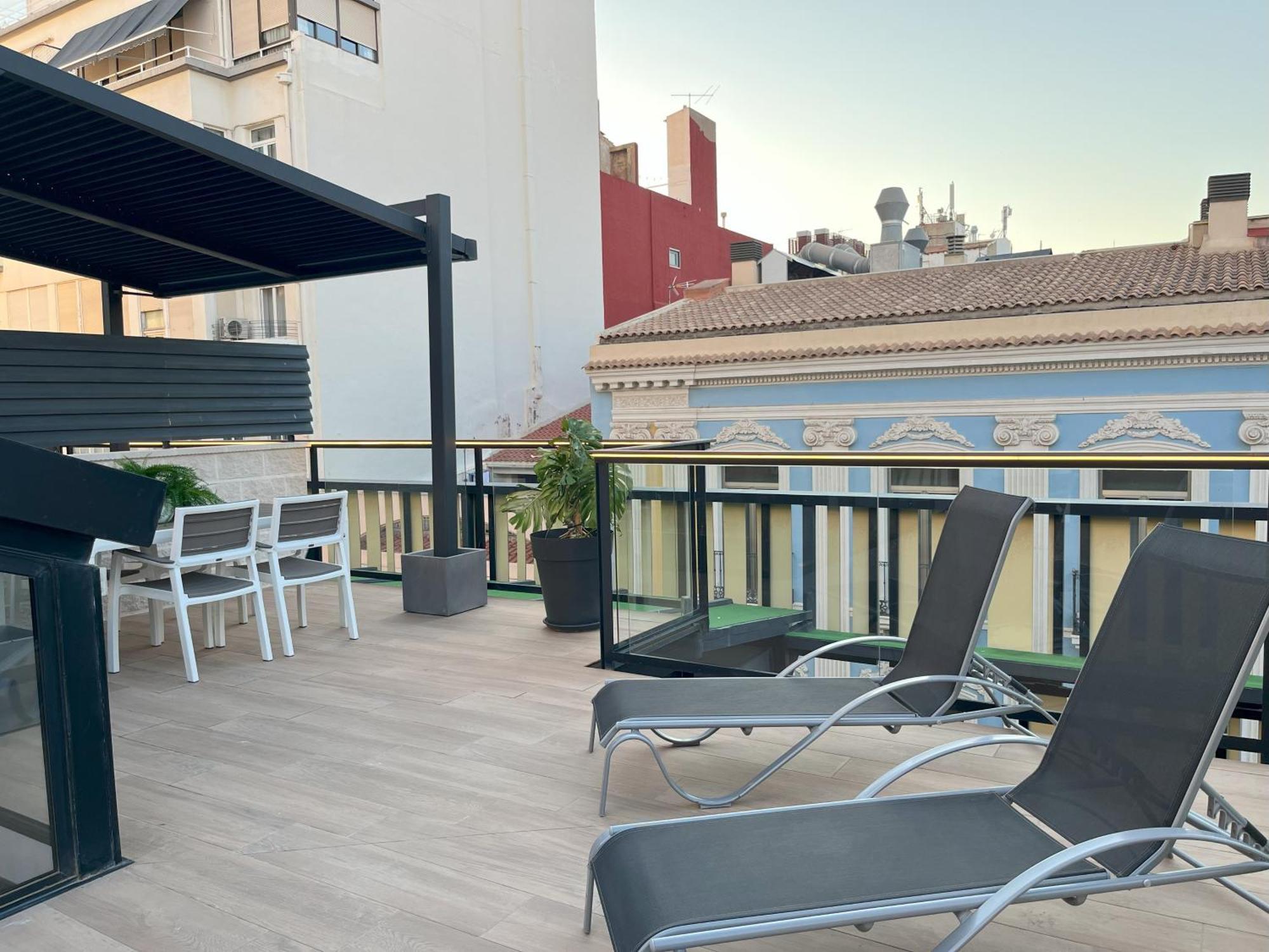 Apartment Romero
