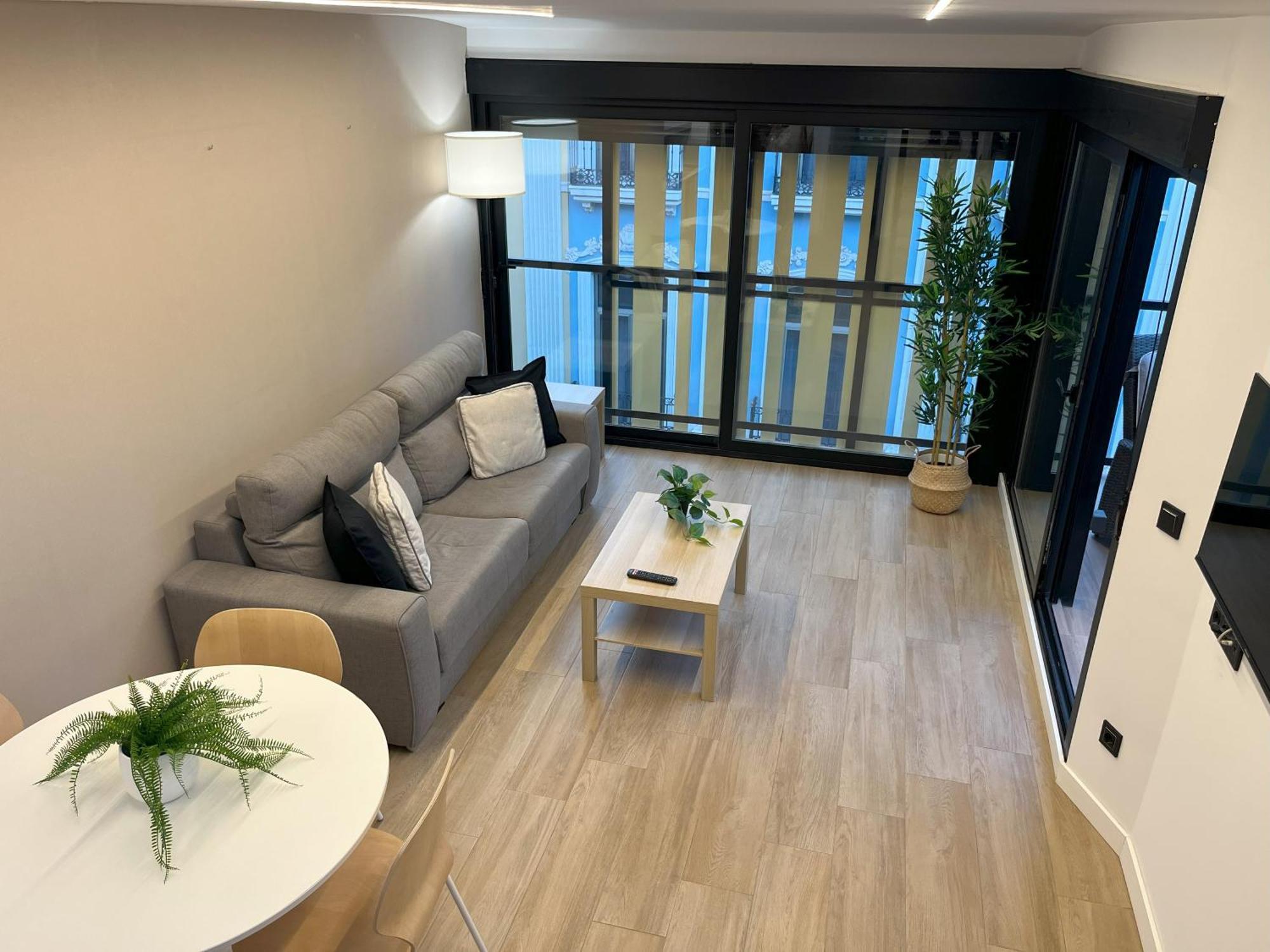 Apartment Romero