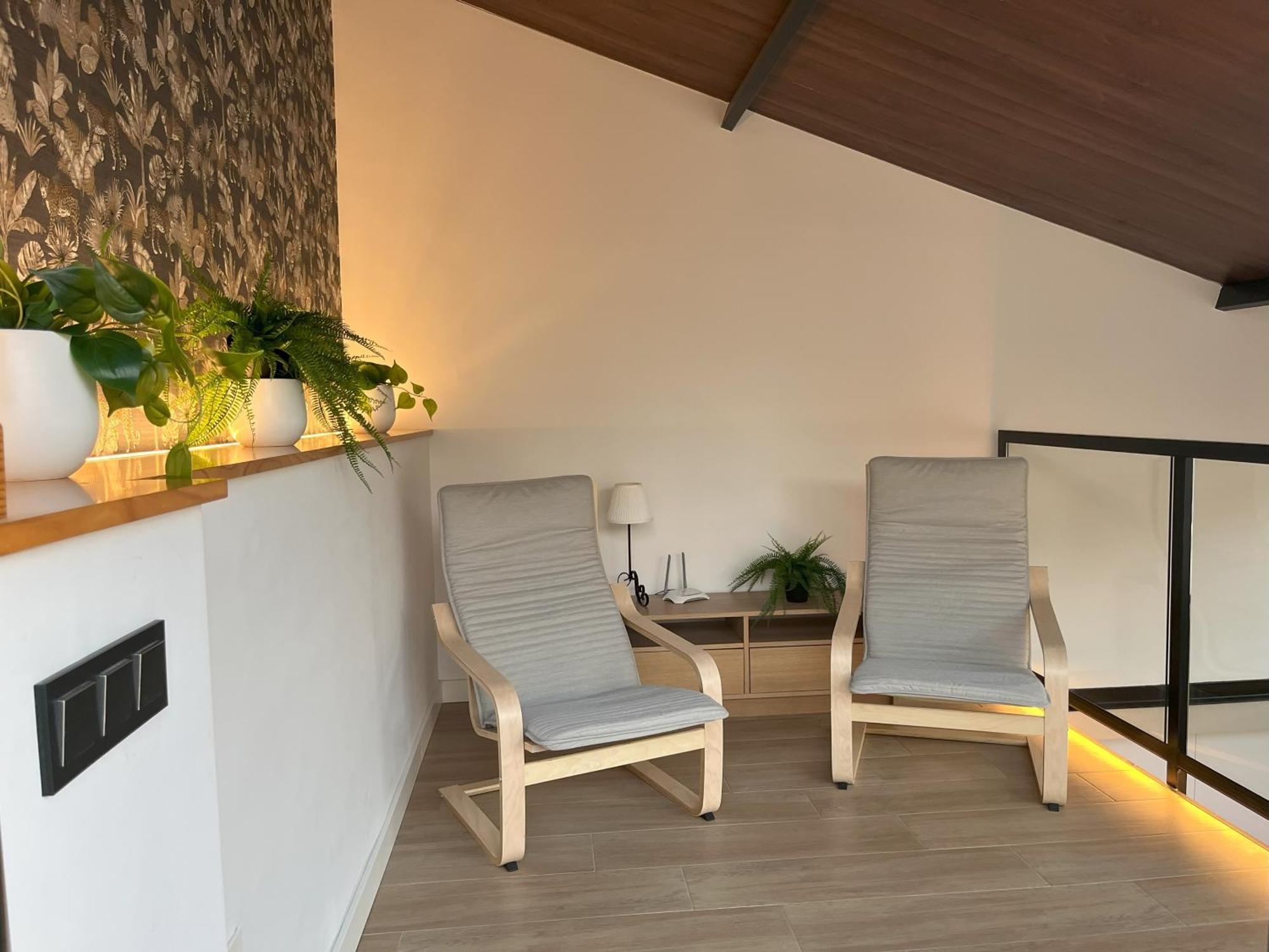 Apartment Romero *