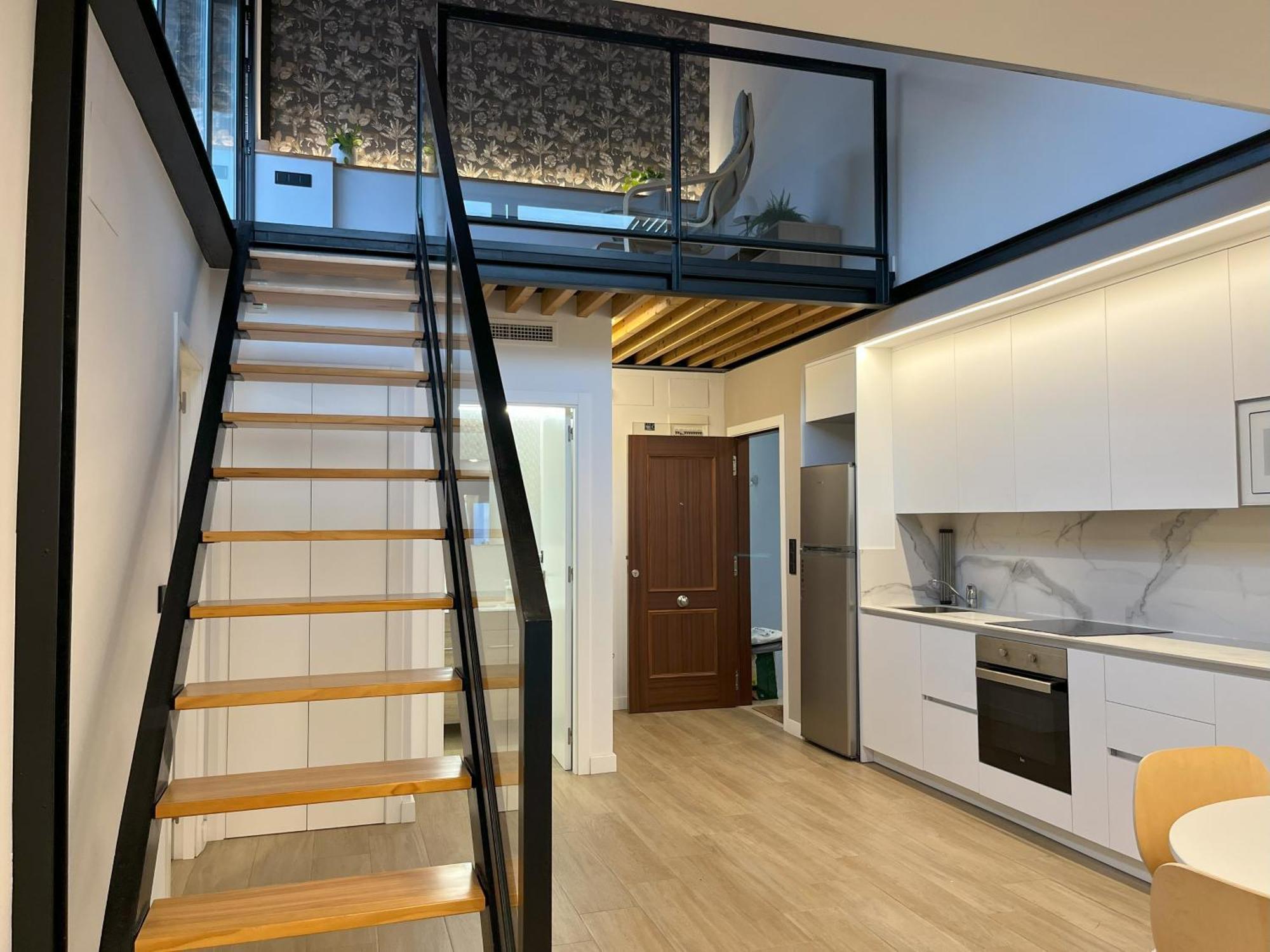 Apartment Romero Alicante