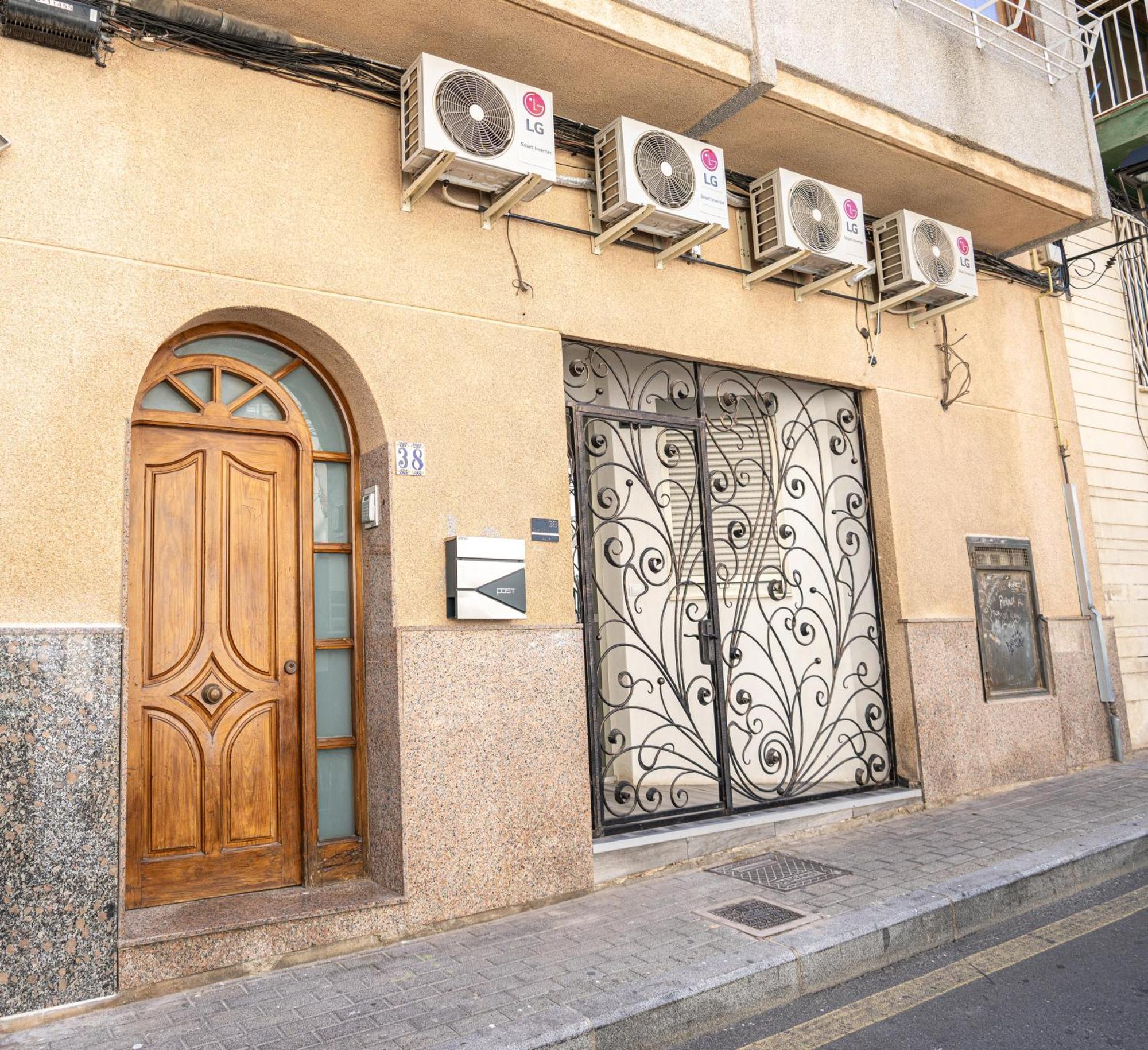 Casa Brava
