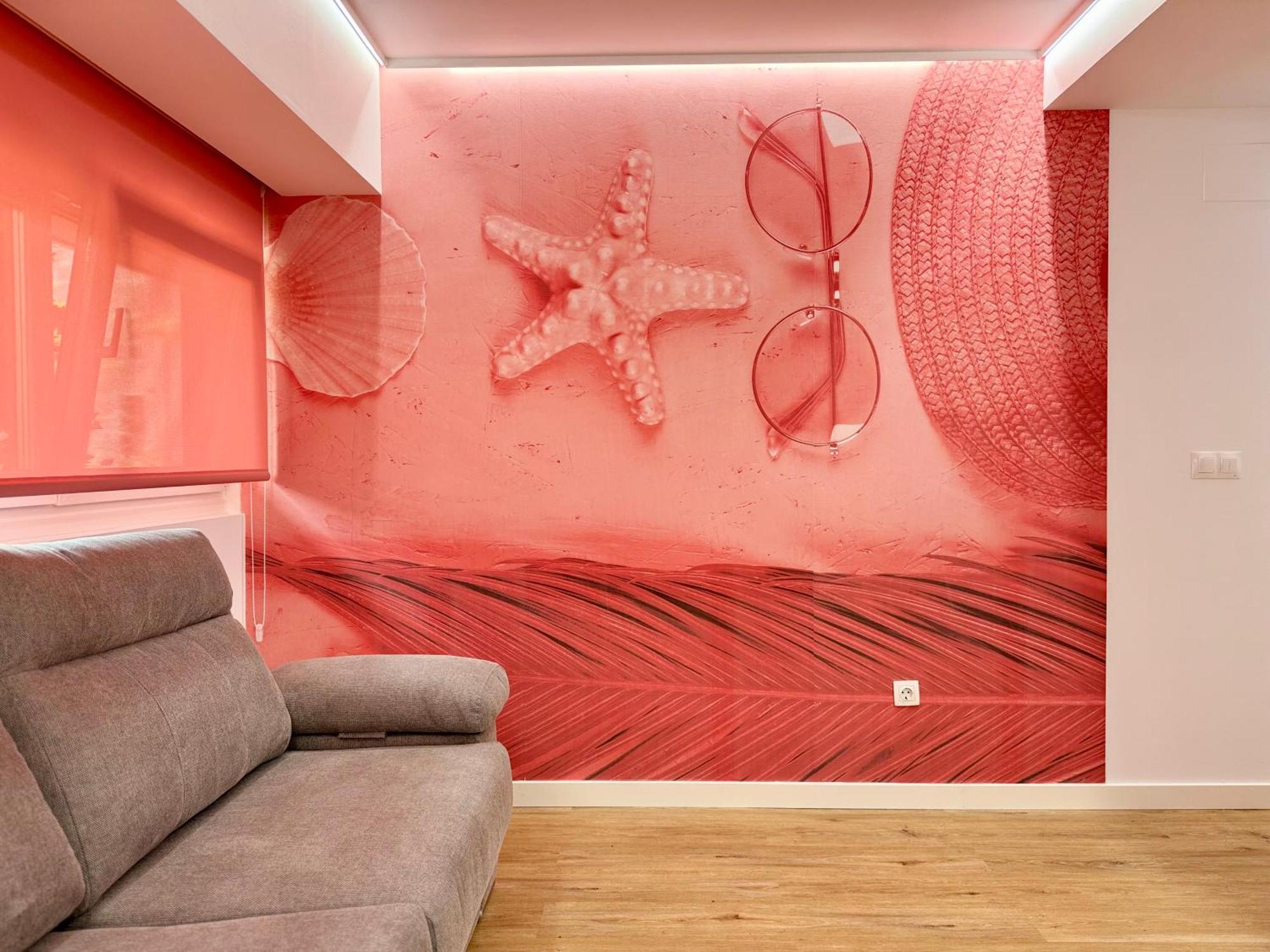 Apartment Color Alicante