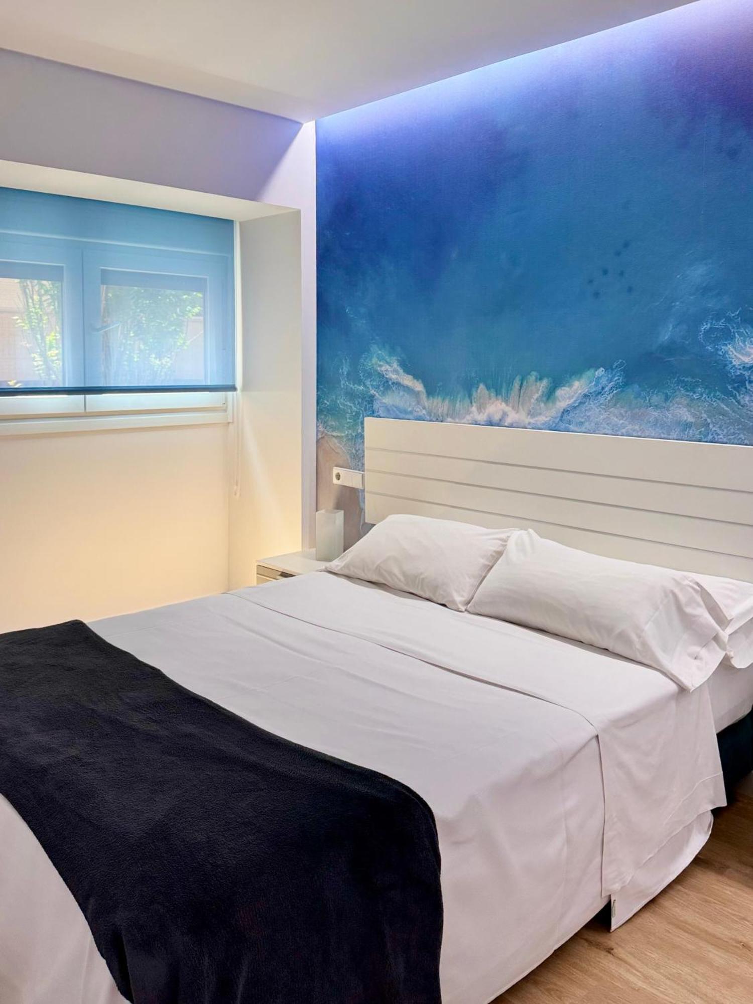 Apartment Color Alicante