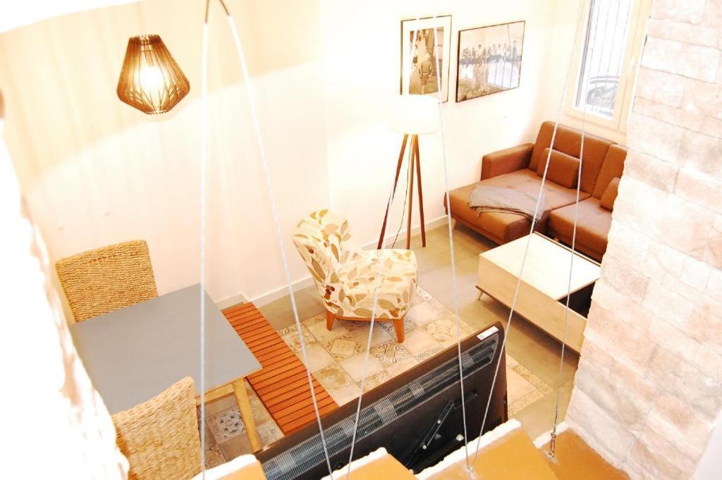 Casa de férias Casas 349h Centre Trafalgar Alicante