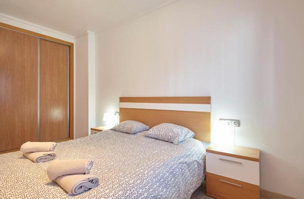 Apart Beach Alicante * Alicante