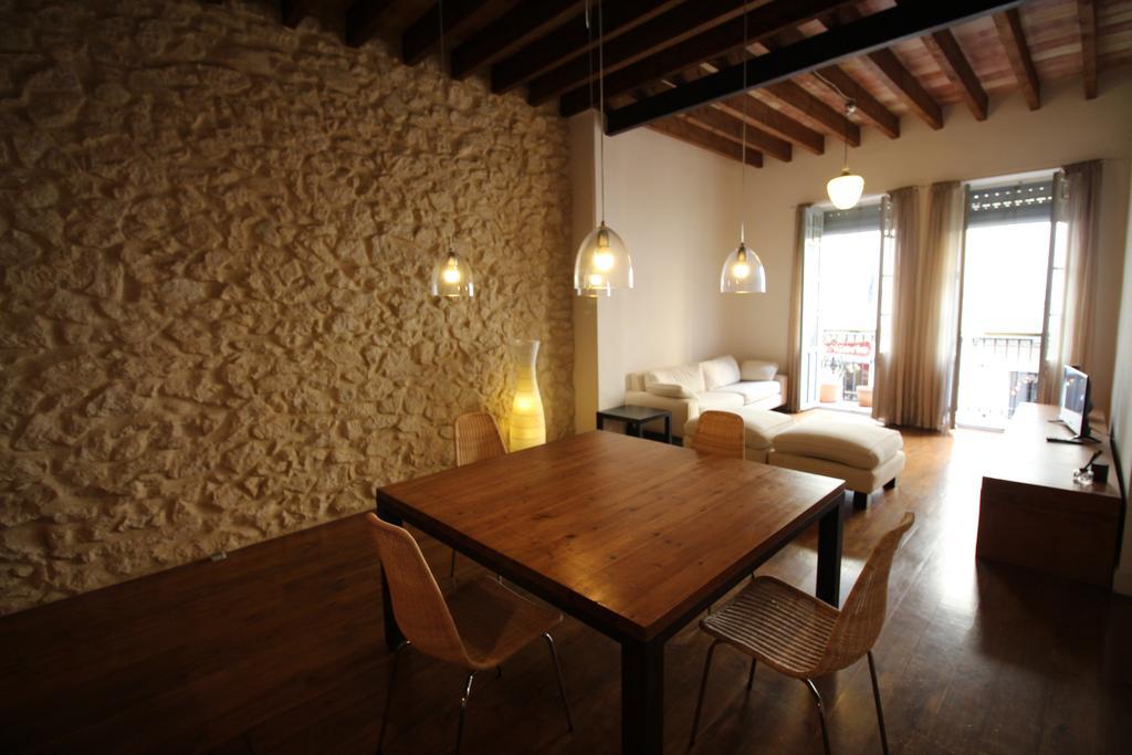 Loft Poeta Quintana Apartment Alicante