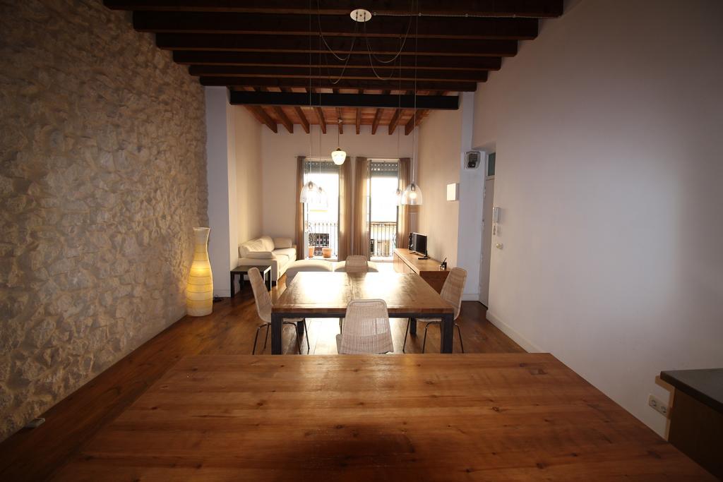 Loft Poeta Quintana Alicante
