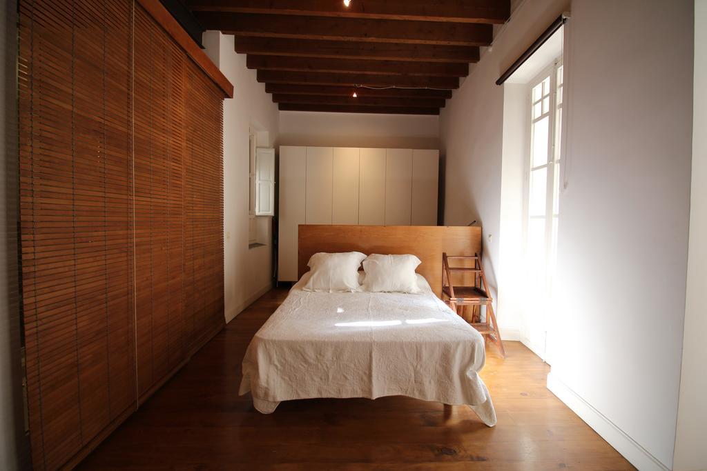 Loft Poeta Quintana *