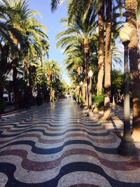Altamira Alicante