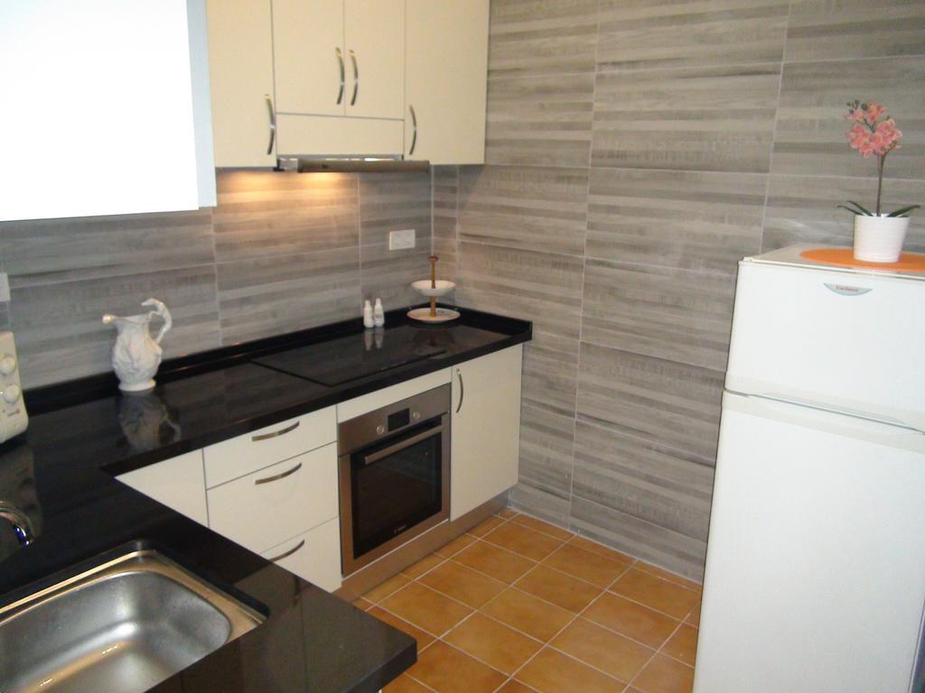 Altamira Apartment Alicante