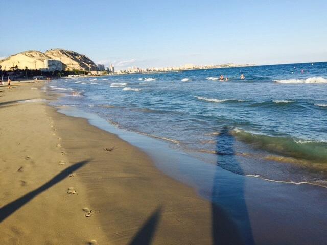 Altamira Apartment Alicante