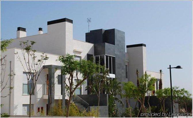Hotel El Plantio Golf Alicante