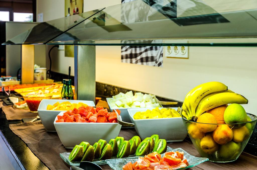 Hotel El Plantio Golf Alicante