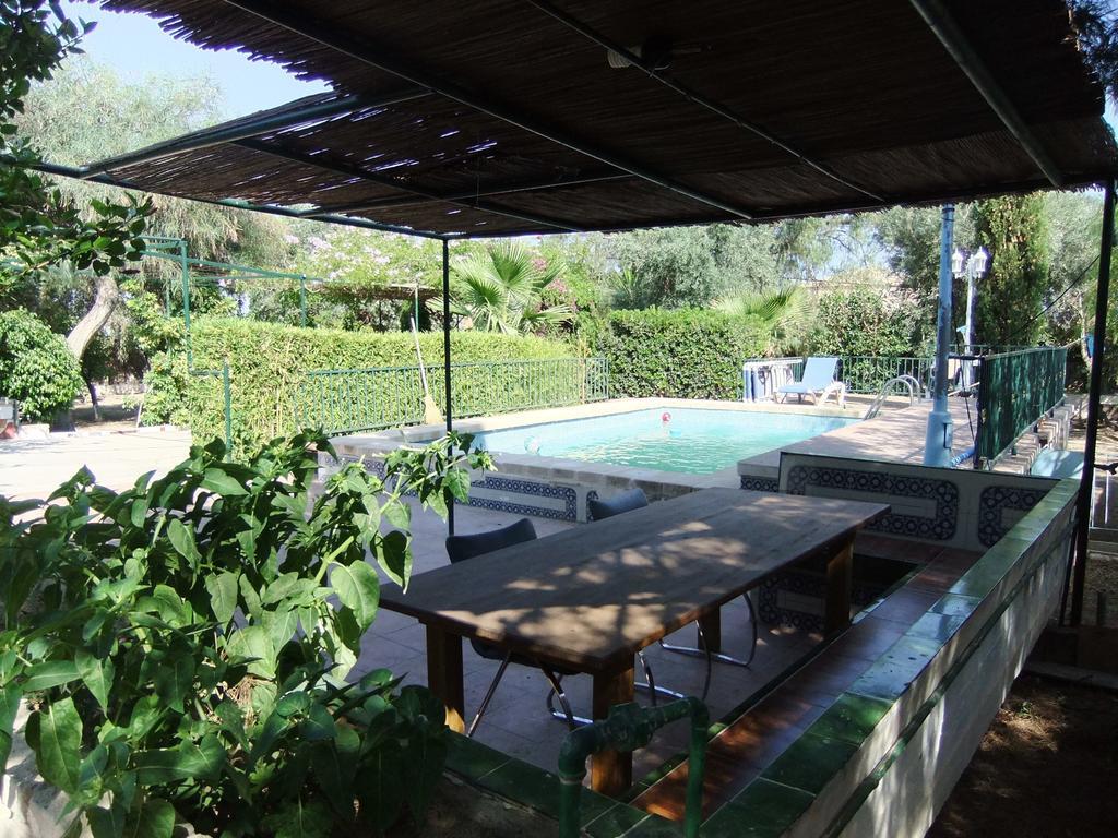 La Serreta Сasa de vacaciones *