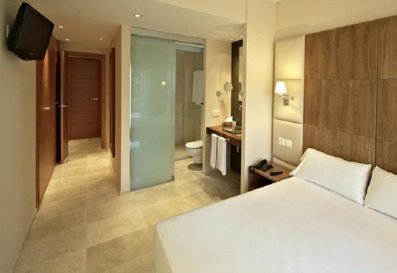 El Plantio Golf Hotel